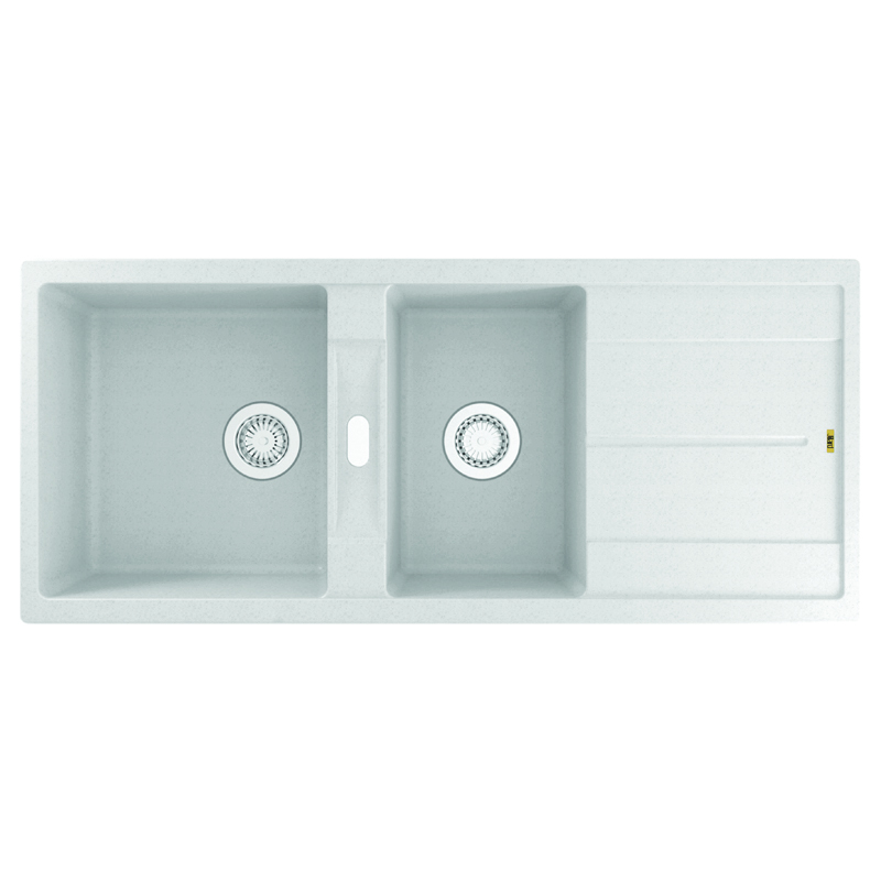 سینک گرانیتی odin 115x50