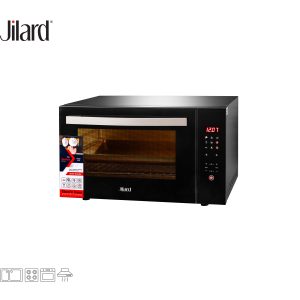 گاز رومیزی ۵ شعله شیشه ای G-1507S